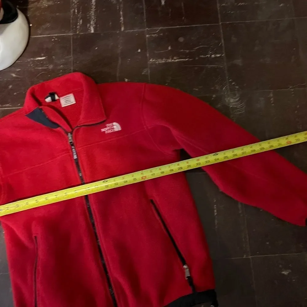 Vintage The North Face Fleece